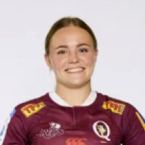 Piper Flynn Queensland Reds Women