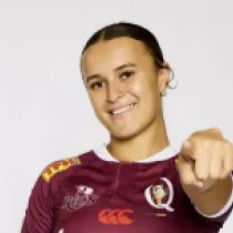 Ava Wereta Queensland Reds Women