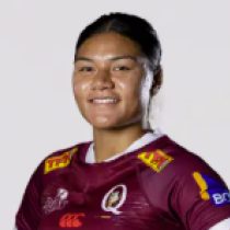 Harmony Vatau Queensland Reds Women