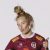 Lori Cramer Queensland Reds Women