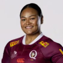 Zophronia Setu Queensland Reds Women