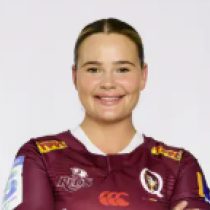Bree-Anna Browne Queensland Reds Women
