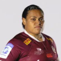 Tanya Kalounivale Queensland Reds Women