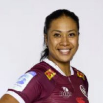 Vineta Teutau Queensland Reds Women