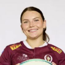 Briana Dascombe Queensland Reds Women