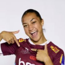 Kaelyn Passi Queensland Reds Women