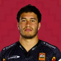 Kyle Brown Chiefs