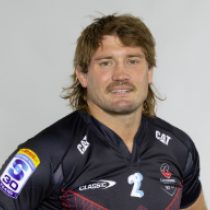 Ethan Blackadder Crusaders
