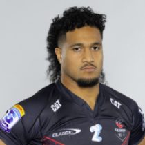 Leicester Fainga'anuku Crusaders