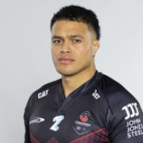 Christian Lio-Willie Crusaders