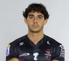 Noah Hotham Crusaders
