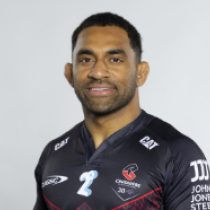 Sevu Reece Crusaders