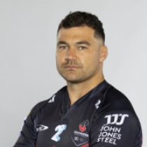 David Havili Crusaders