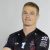Johnny McNicholl Crusaders