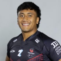 Manumaua Letiu Crusaders