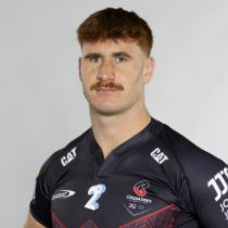 Tahlor Cahill Crusaders