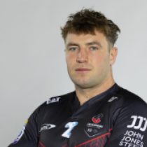 Dom Gardiner Crusaders