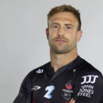 Braydon Ennor Crusaders