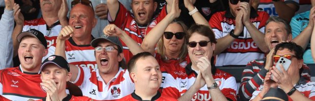 Gloucester Rugby