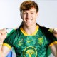 Nell enjoying rookie season with the Blitzboks