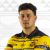 Caleb Delany Hurricanes