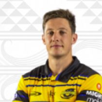 Cameron Roigard Hurricanes
