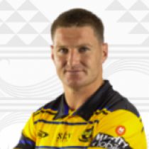 Jordie Barrett Hurricanes