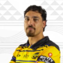 Billy Proctor Hurricanes