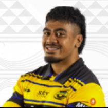 Raymond Tuputupu Hurricanes