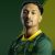 Tristan Leyds South Africa 7's