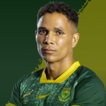 Ronald Brown South Africa 7's