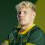 Grant de Jager rugby player