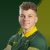 Luan Giliomee South Africa 7's