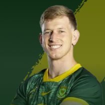Christie Grobbelaar South Africa 7's