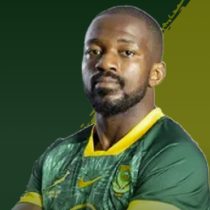 Mfundo Ndhlovu South Africa 7's