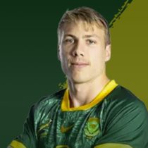 Zander Reynders South Africa 7's