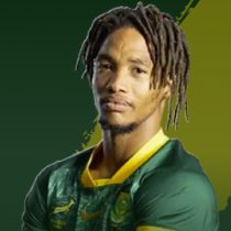 Nabo Sokoyi South Africa 7's