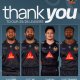 Exeter Chiefs will bid farewell to 20 players at the conclusion of the 2025/26 season.
