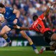 Cullen makes three changes for URC semi-final clash with Stormers