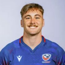 Orrin Bizer USA 7's