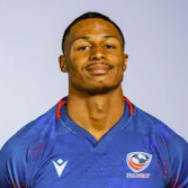 David Still USA 7's
