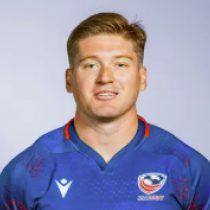 Ryan Santos USA 7's