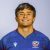 Lucas Lacamp USA 7's