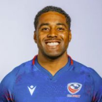 Marcus Tupuola USA 7's