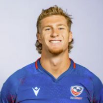 Tucker Trickey USA 7's