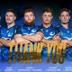 Force farewells six players following conclusion of 2026 season