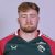 Ollie Chessum Leicester Tigers