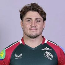 James O'Connor Leicester Tigers