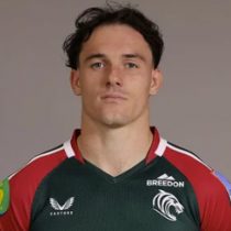 Will Wand Leicester Tigers