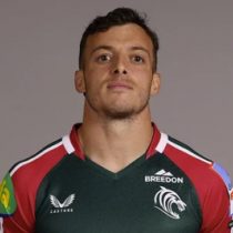 Adam Radwan Leicester Tigers